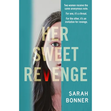 Her Sweet Revenge