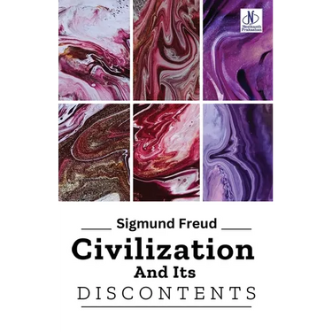 Civilization And Its Discontents