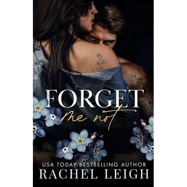 Forget Me Not