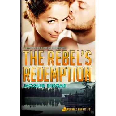 The Rebel's Redemption