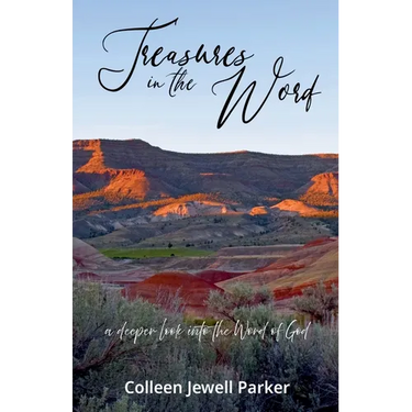 Treasures in the Word