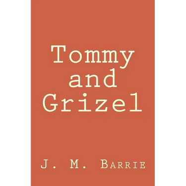 Tommy and Grizel