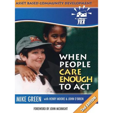 ABCD: When People Care Enough to Act