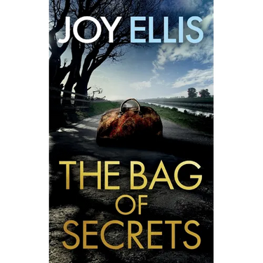 THE BAG OF SECRETS a gripping crime thriller with a huge twist