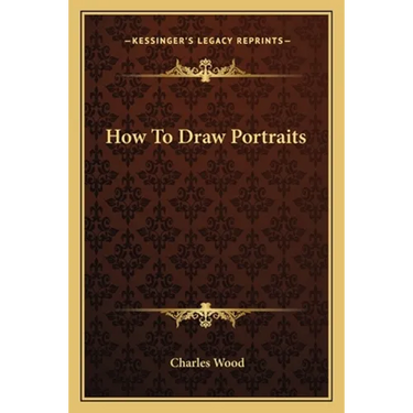 How To Draw Portraits