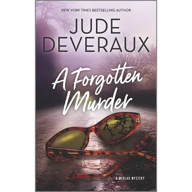 A Forgotten Murder: A Cozy Mystery