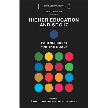 Higher Education and Sdg17: Partnerships for the Goals