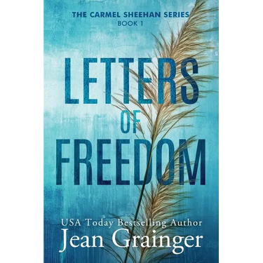 Letters of Freedom