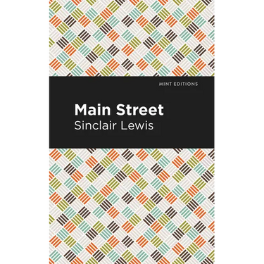 Main Street