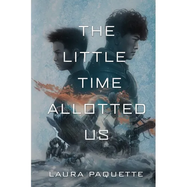 The Little Time Allotted Us