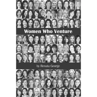 Women Who Venture: You Can't Be What You Can't See