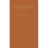 German-Soviet Relations Between the Two World Wars, 1919-1939