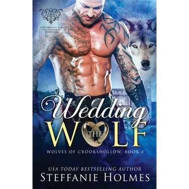 Wedding the Wolf