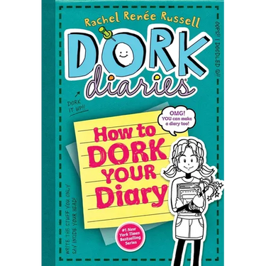How to Dork Your Diary