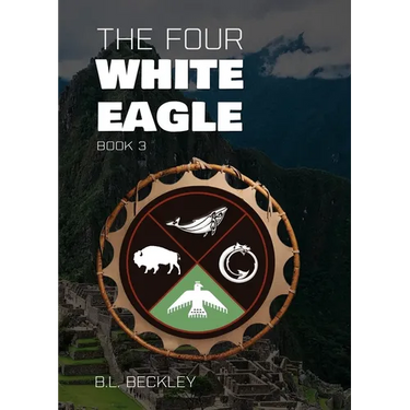 The Four: White Eagle