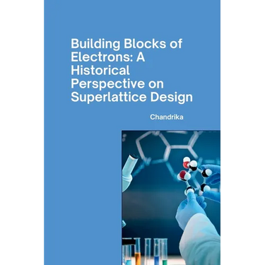 Building Blocks of Electrons: A Historical Perspective on Superlattice Design