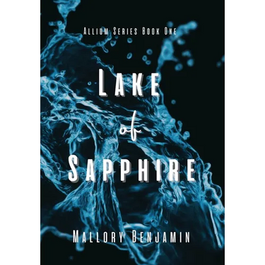 Lake of Sapphire