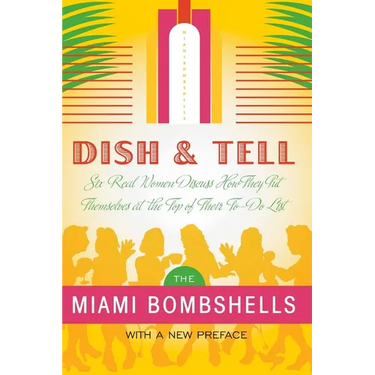 Dish and Tell: Six Real Women Discuss How They Put Themselves at the Top of Their To-Do List