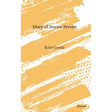 Diary of Doctor Pervert