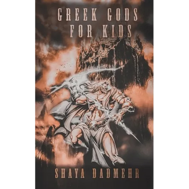 Greek Gods for Kids