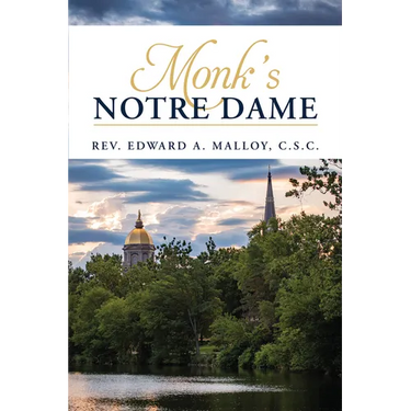 Monk's Notre Dame