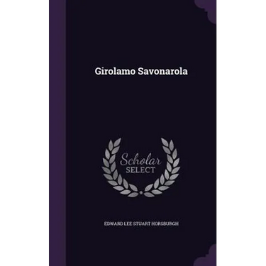 Girolamo Savonarola