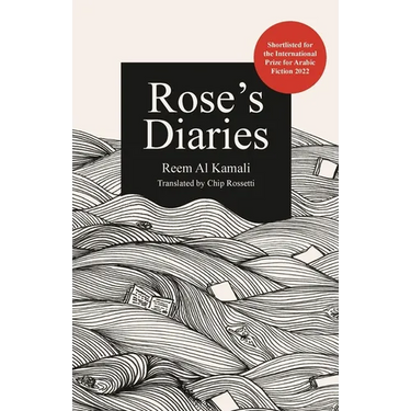 Rose's Diaries