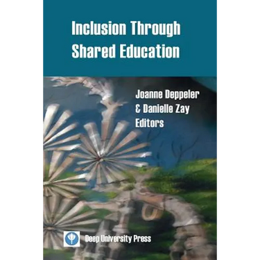 Inclusion Through Shared Education