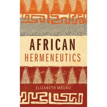 African Hermeneutics