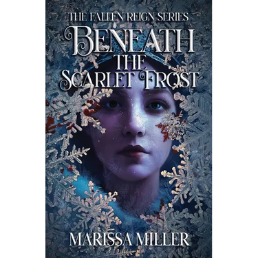 Beneath the Scarlet Frost