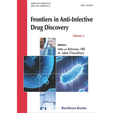 Frontiers in Anti-Infective Drug Discovery: Volume 3