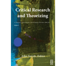 Critical Research and Theorizing