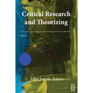 Critical Research and Theorizing
