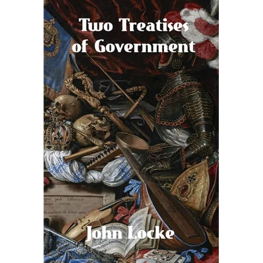 Two Treatises of Government