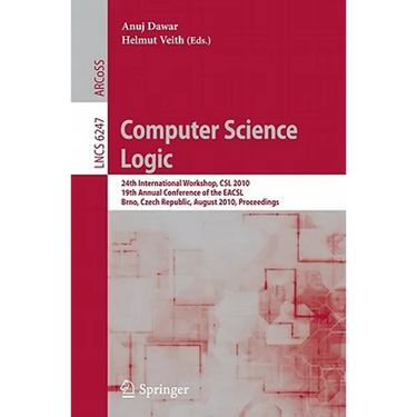 Computer Science Logic