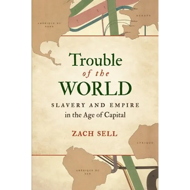 Trouble of the World: Slavery and Empire in the Age of Capital