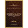 The Monks Of Westminster: Being A Register Of The Brethren Of The Convent, From The Time Of The Confessor To The Dissolution (1916)