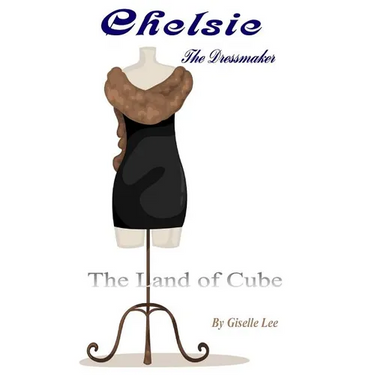 The Land of Cube: The Dressmaker