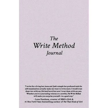 The Write Method