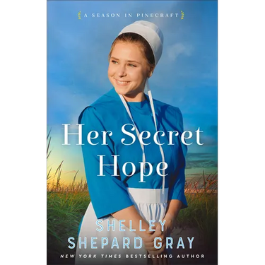 Her Secret Hope
