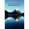 The Endeavour Journal of Sir Joseph Banks