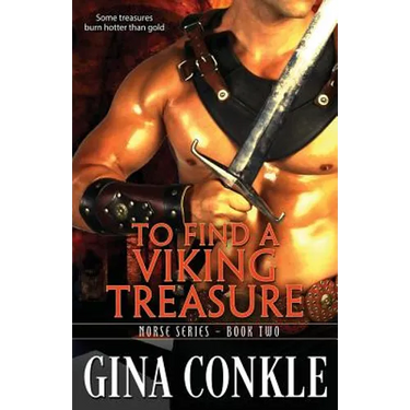 To Find A Viking Treasure