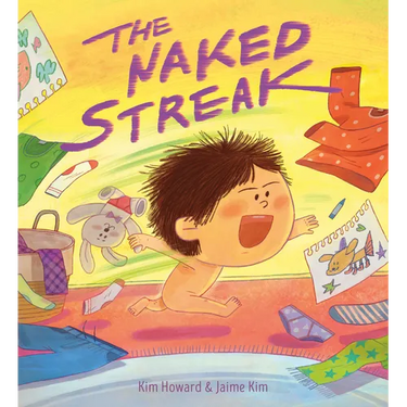 The Naked Streak