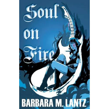 Soul On Fire