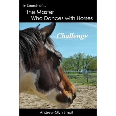 In Search of the Master Who Dances with Horses: Challenge