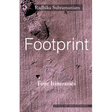 Footprint: Four Itineraries