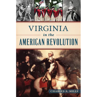 Virginia in the American Revolution