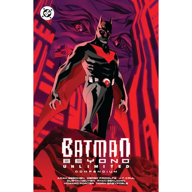 Batman Beyond: Unlimited Compendium