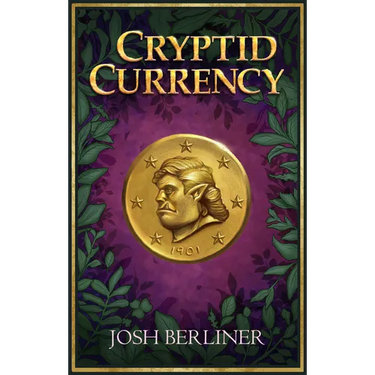 Cryptid Currency