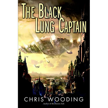 The Black Lung Captain
